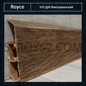 Дуб Викторианский 335